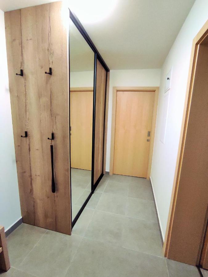 Apartmány Říčky ll Esterno foto