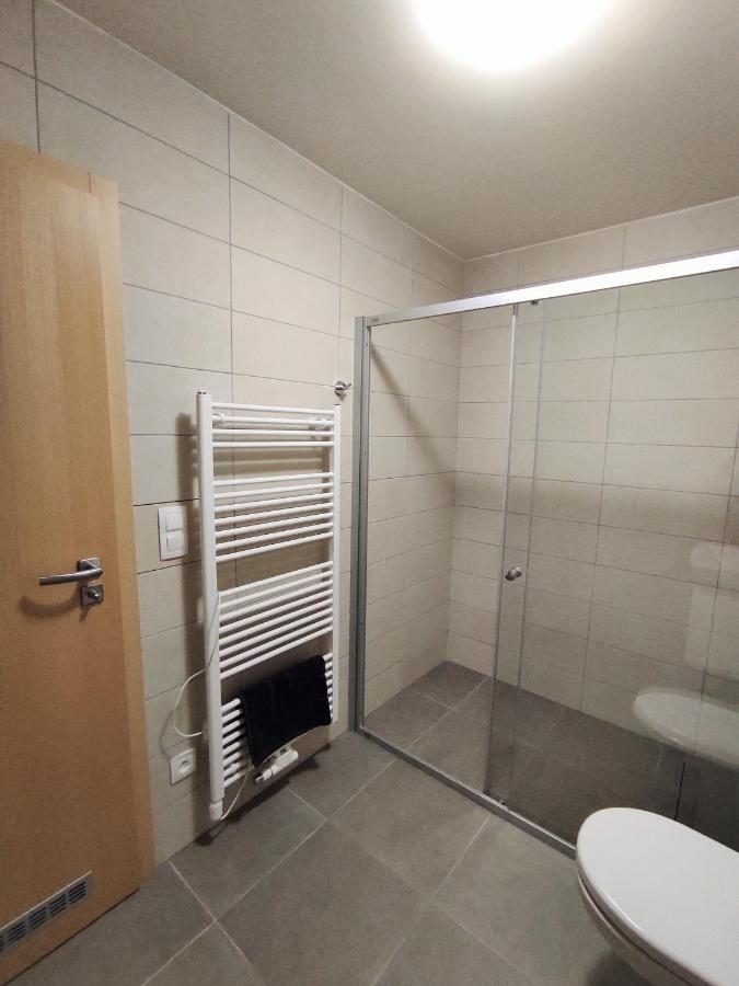 Apartmány Říčky ll Esterno foto